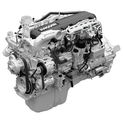 C1838 Engine